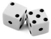 Probability Basics Definition of sample space depends on what we are asking Sample Space (S): the set of all possible outcomes Example die toss experiment for whether the number is even or odd