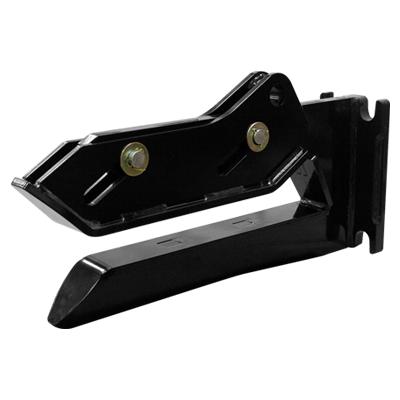 NEW BOX PLOWS 2 ⅜ Adjustable Fork Assembly Adjustable opening to compensate for