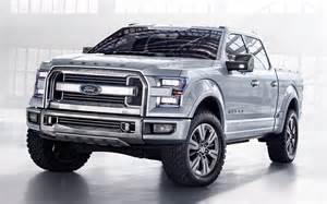 This change was made due to differences in the 2015 F150.