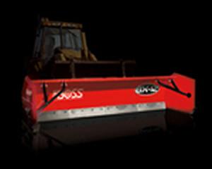 Selling BOSS Plows Against the Competition Box Plow Features All BOSS Box Plows have removable side plates which can easily be replaced if damage.