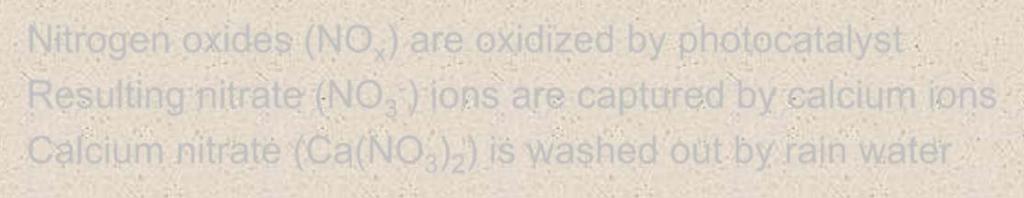 oxides (NO x ) are oxidized by