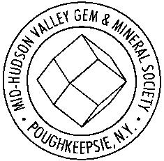 OFFICIAL MID-HUDSON VALLEY GEM & MINERAL SOCIETY (MHVG&MS) 2018 EARTH SCIENCE SCAVENGER HUNT QUESTIONNAIRE SHOW THEM Fossils of New York and more!