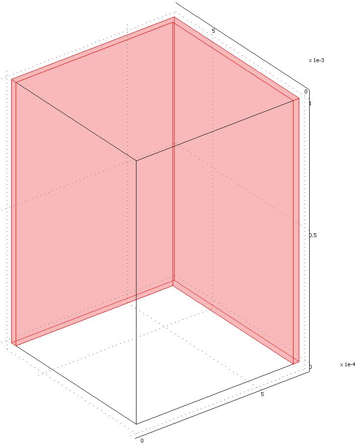 8 4 6 10 5 3 1 2 11 Figure 3: Three dimensional