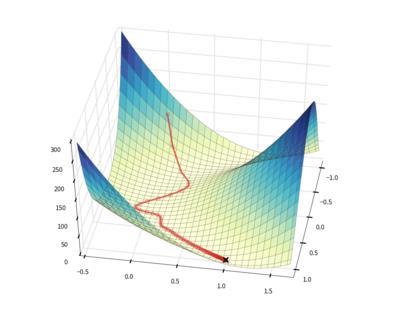 Principle of Back-propagation Gradient Descent Weight update by gradient descent w i t+1 = w