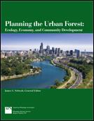 Cited by the APA In the best-practices manual titled Planning the Urban Forest