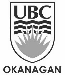The University of British Columbia Okanagan C HEM 121 ATOMIC & MOLECULAR HEM 121 CHEMISTRY FALL 2009 Final Exam Wednesday, Dec 9, 9AM DO NOT TURN THE PAGE UNTIL INSTRUCTED TO DO SO!