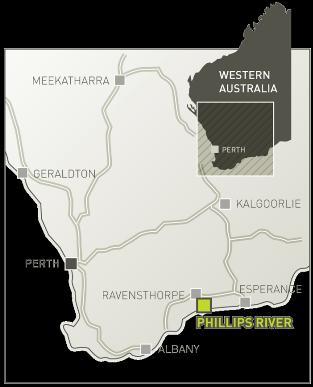 ASX ANNOUNCEMENT 16 SEPTEMBER 2011 Phillips River Mining NL ABN 61 004 287 790 Unit 46/328 Albany Highway VICTORIA PARK WA 6100 T: 08 6250 4600 F: 08 6250 4699 info@phillipsriver.com.