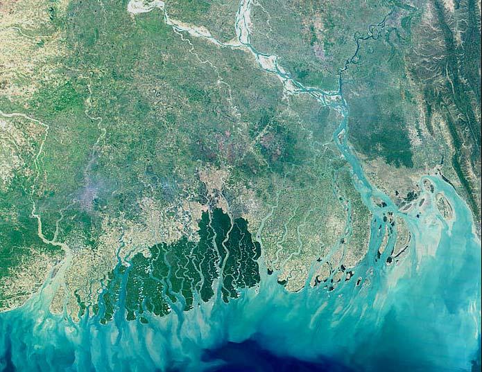 Invitation to IGCP-475: Deltas in the Monsoon Asia-Pacific region International Conference on Deltas (Bangladesh): Deltaic gateways: Linking Source to Sink Dates: January 6-13,