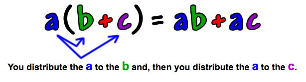 Concept 5: Algebraic Expressions (6.EE.
