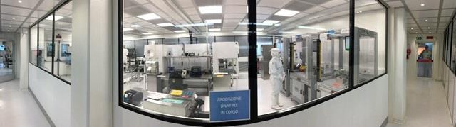 Contract Manufacturing (Clean Room): Molding of plastic parts Complex electronic standard and hybrid circuit MEMS and Microsensors Piezoresistive and Capacitive Ceramic