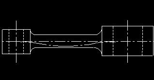 Theoretical Background FIGURE 6.2 : Buckling of Connecting Rod about Y-axis (Both ends fixed L eq = l/2) FIGURE 6.