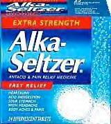 Example of simple experiment (method of initial rates) Put one or two identical size pieces of Alka Seltzer tablet in water in plastic film holder and snap on top.