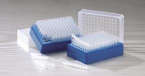 MIROTITER TUE SYSTEMS MP s line of MicroTiter tubes supplies you with benefits other companies can t match.