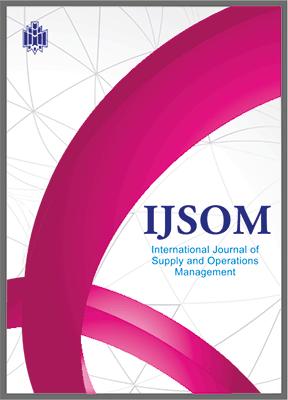 Inernaional Journal of Supply and Operaions Managemen IJSOM May 05, Volume, Issue, pp 5-547 ISSN-Prin: 8-59 ISSN-Online: 8-55 wwwijsomcom An EPQ Model wih Increasing Demand and Demand Dependen