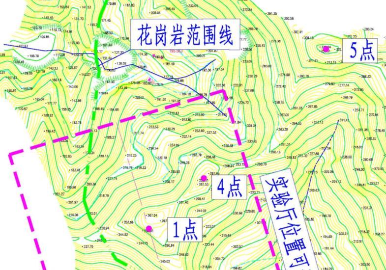 4 GW Previous site Daya Bay Huizhou Lufeng Current site