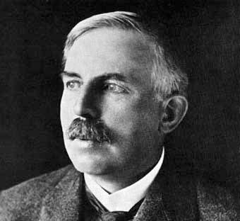 Radiation & Radioactivity Ernest Rutherford discovered three forms of emissions that come from radioactive elements.