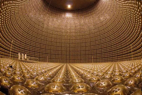 Neutrino Experiments: Lecture 2