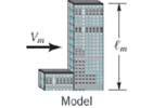 Mathematical or computer models may also conform to this definition, but our interest will be in physical models: models that resemble the prototype but are generally of a