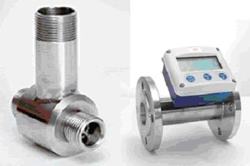 Flow Meters There are many hundreds of types of flow meters depending on the make and application. This covers a few that are most likely to occur in a mechatronic system.