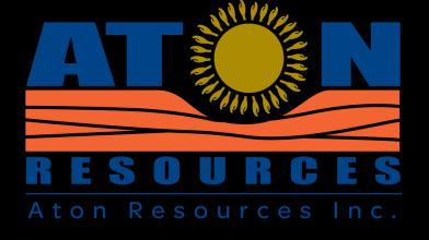 FOR IMMEDIATE RELEASE: ATON ANNOUNCES THE RESULTS OF THE RECENT DEEP PENETRATING GPR SURVEY AT THE ABU MARAWAT CONCESSION Vancouver, March 21, 2018: Aton Resources Inc.