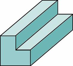 Congruence Know that if two 2-D shapes are congruent, they have the same shape and size, and corresponding sides and angles are equal.