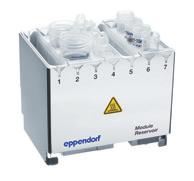 24 Eppendorf epmotion Family Eppendorf epmotion Family 25 Automate all your