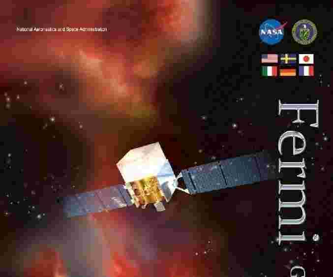 The Fermi Gamma-Ray Space Telescope: