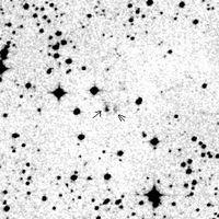 band Object 59, DSS2 R
