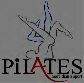 and 5 Floor/Mat Pilates Exercises with Aaron Ages 16 & up Professional Instructor Continuation from winter program Tuesdays from 6:00