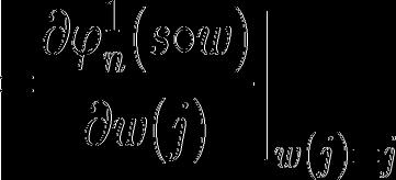 Therefore w y (n x+ ) denotes the y-coordinate of n x+ after transformation w(n x+ ) and w y (n x ) denotes the y-coordinate of n x after