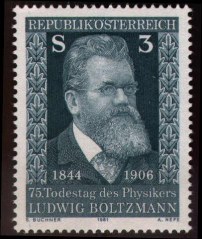 2 / 16 Ludwig Boltzmann and His Kinetic Theory of Gases The Boltzmann Transport Equation f t + v f = Ω (1) f( x, t) is the particle distribution function (2) v is the particle velocity (3) Ω is the