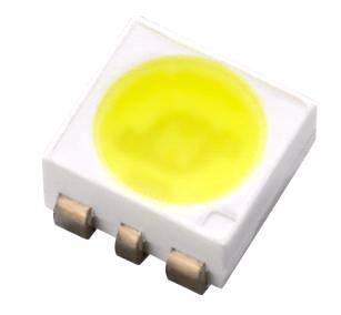 Luminous Flux:20 lm @ 150mA Viewing angle:120 o ESD:up to 8KV MSL:2 Preconditioning:According to JEDEC J-STD 020D Level 2 Qualifications; According to