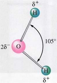 Cooling reduce amount of molecular motion