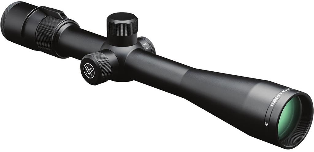 The Vortex Viper Riflescopes Viper riflescopes are rugged performers built for strength and durability with a single-piece tube of aircraft-grade aluminum.