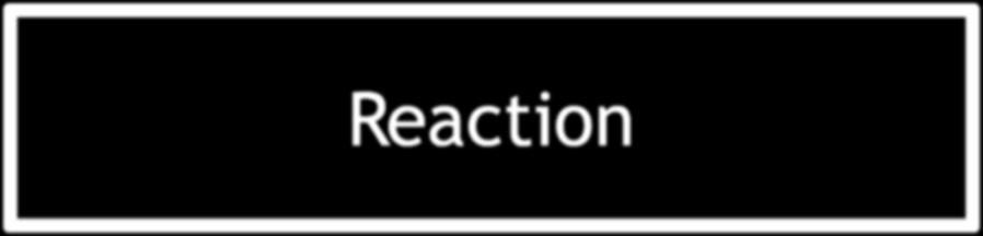 Ch07 Reaction