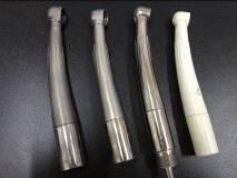 Polyetherimide (Ultem) In Figure 3 are shown dental tools made from ULTEM or polyetherimide. Ti- coating was deposited on them for improving their mechanical properties.