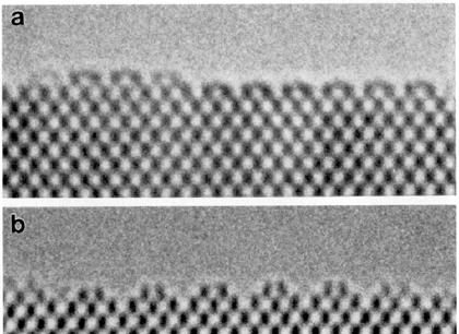 Imaging Methods: Transmission Electron Microscopy (TEM) transillumination of a thin specimen (~ 30 100 nm) with high energy electron