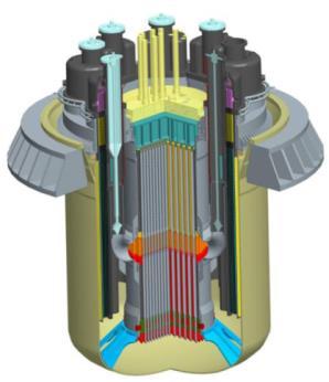 Thermal-hydraulic phenomena in LFRs The use of numerical modeling and simulation (M&S) in the design and safety analysis of nuclear reactor