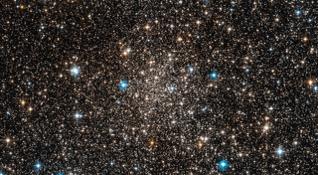 Big-Data as a Challenge for Astrophysics ESA /