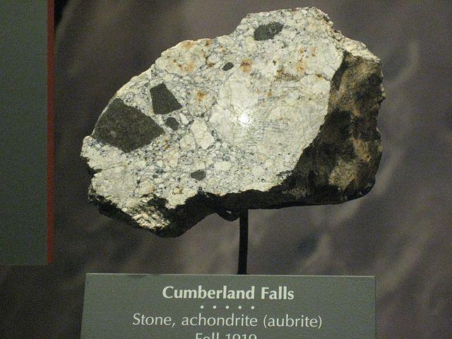from Meteorite falls, but matching meteorites to asteroids