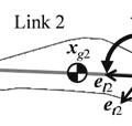 Hiroki Ozaki et al / Procedia Engineering 34 ( 22 ) 28 223 29 mechanism used to produce the maximumm velocity of the foot using g mathematicall analysis based on a three-dimensional double pendulum