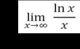 Page 48 = Apply L Hopital s rule = lim x x = lim x x =. = Apply L Hopital s rule = lim x 4x3 e x = ( ) h = lim x x 4 e x = ( ) h = lim x 4x 8 e x = ( ) h = lim x 4 6 e x = 4 6 = 3.