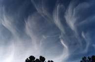 Cloud classification Clouds are categorized by their height, appearance and vertical