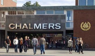 Chalmers University of Technology, Gothenburg,