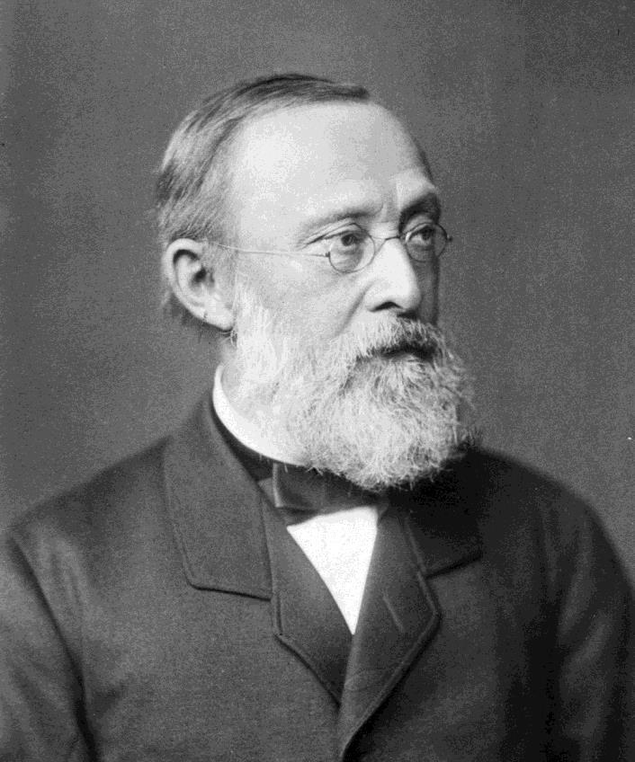 Let s Review Before Rudolph Virchow made his contributions to cells, there was still debate over how new cells came to be.
