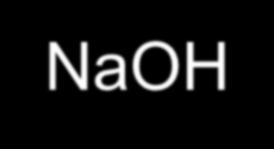 WORD & CHEMICAL EQUATION Solid sodium oxide is added to water (at room temp.