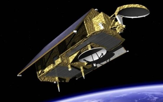 Future satellites & programmes: Observations