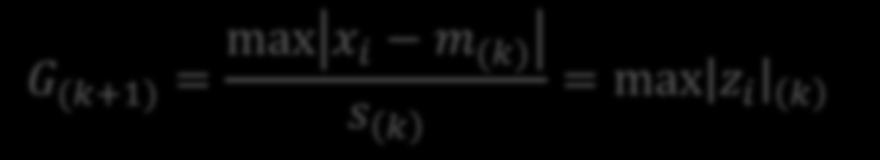 abs(x - mean(x1, na.rm = T))/sd(x1, na.rm = T) 0 2 