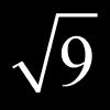 Approximating a Square Root Approximate on a number line. 2.0 2.1 2.2 2.3 2.4 2.5 2.