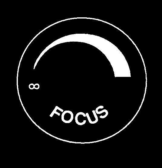 viewed with eyepiece directly in other scopes Figure 3-4 Focusingg To focus your refractor or Newtonian telescope, simply turn the focus knob located directly below the eyepiece holder.